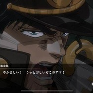まさに、原作愛にあふれた“動くジョジョ名鑑”！新作アプリ『ジョジョの奇妙な冒険 オラオラオーバードライブ』で濃厚ストーリーを追体験【先行プレイレポ】