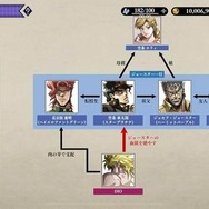 まさに、原作愛にあふれた“動くジョジョ名鑑”！新作アプリ『ジョジョの奇妙な冒険 オラオラオーバードライブ』で濃厚ストーリーを追体験【先行プレイレポ】