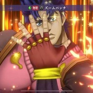 まさに、原作愛にあふれた“動くジョジョ名鑑”！新作アプリ『ジョジョの奇妙な冒険 オラオラオーバードライブ』で濃厚ストーリーを追体験【先行プレイレポ】