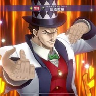 まさに、原作愛にあふれた“動くジョジョ名鑑”！新作アプリ『ジョジョの奇妙な冒険 オラオラオーバードライブ』で濃厚ストーリーを追体験【先行プレイレポ】