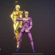 まさに、原作愛にあふれた“動くジョジョ名鑑”！新作アプリ『ジョジョの奇妙な冒険 オラオラオーバードライブ』で濃厚ストーリーを追体験【先行プレイレポ】