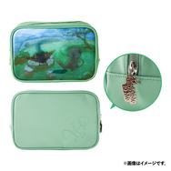 透明になっている『ポケモン』がテーマ！ミュウやシャワーズなど、透き通るような仕上がりが美しい新グッズが9月20日発売