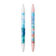 透明になっている『ポケモン』がテーマ！ミュウやシャワーズなど、透き通るような仕上がりが美しい新グッズが9月20日発売