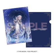 『FGO』×プラネタリウム「英霊と巡る星々の物語」上映決定！星座と縁深いサーヴァントが登場、描き下ろしイラストも美しい