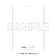 『FGO』×プラネタリウム「英霊と巡る星々の物語」上映決定！星座と縁深いサーヴァントが登場、描き下ろしイラストも美しい