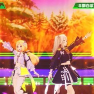 「好き」を詰め込んだ2025年の生誕祭---ホロライブ「獅白ぼたん」が振り返り配信で語った「美少女ゲーム」と「美少女ゲームソング」のここが良い！