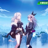 「好き」を詰め込んだ2025年の生誕祭---ホロライブ「獅白ぼたん」が振り返り配信で語った「美少女ゲーム」と「美少女ゲームソング」のここが良い！