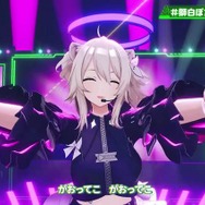 「好き」を詰め込んだ2025年の生誕祭---ホロライブ「獅白ぼたん」が振り返り配信で語った「美少女ゲーム」と「美少女ゲームソング」のここが良い！