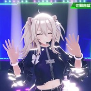 「好き」を詰め込んだ2025年の生誕祭---ホロライブ「獅白ぼたん」が振り返り配信で語った「美少女ゲーム」と「美少女ゲームソング」のここが良い！