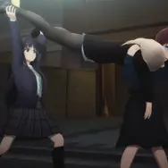 アニメ「ガルクラ」スタッフ制作の謎ゲー、『桃香(を)ワッショイ』がまさかの製品化―TGS出展の試遊をクリアすると