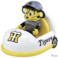 プロ野球チームマスコット 12体セット第２弾 プロ野球トミカ第2弾発売、12球団マスコットが新デザインで登場