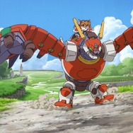 Solatorobo それからCODAへ