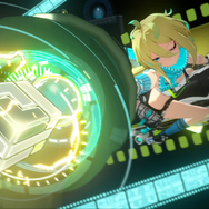 ヒロインと“チュー”して強くなる！オマージュもお約束もてんこ盛りな『チェイシング・カレイドライダー』先行プレイレポ