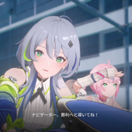 ヒロインと“チュー”して強くなる！オマージュもお約束もてんこ盛りな『チェイシング・カレイドライダー』先行プレイレポ