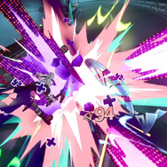 ヒロインと“チュー”して強くなる！オマージュもお約束もてんこ盛りな『チェイシング・カレイドライダー』先行プレイレポ