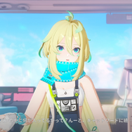 ヒロインと“チュー”して強くなる！オマージュもお約束もてんこ盛りな『チェイシング・カレイドライダー』先行プレイレポ