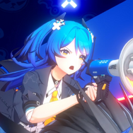 ヒロインと“チュー”して強くなる！オマージュもお約束もてんこ盛りな『チェイシング・カレイドライダー』先行プレイレポ