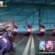 ヒロインと“チュー”して強くなる！オマージュもお約束もてんこ盛りな『チェイシング・カレイドライダー』先行プレイレポ