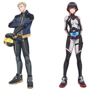 約22年ぶりの完全新作『サイヴァリア3』電撃発表！BUZZシステムが特徴だったアーケードシューティングの革命児、PC/家庭用ゲーム向けに新生