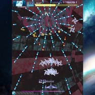 約22年ぶりの完全新作『サイヴァリア3』電撃発表！BUZZシステムが特徴だったアーケードシューティングの革命児、PC/家庭用ゲーム向けに新生