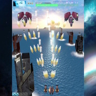 約22年ぶりの完全新作『サイヴァリア3』電撃発表！BUZZシステムが特徴だったアーケードシューティングの革命児、PC/家庭用ゲーム向けに新生