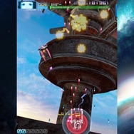 約22年ぶりの完全新作『サイヴァリア3』電撃発表！BUZZシステムが特徴だったアーケードシューティングの革命児、PC/家庭用ゲーム向けに新生