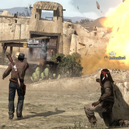 レッド・デッド・リデンプション