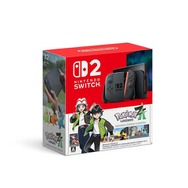 「スイッチ2 ポケモンレジェンズZ-A セット」がAmazon等で抽選予約開始―イオンモールの『ポケポケ』パック砂時計配布も話題！「ポケモン」ニュースランキング