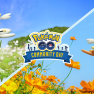 激レアな“地域限定色違い”をゲットせよ！特別技「ひやみず」も見逃せない「フラベベ」コミュデイ重要ポイントまとめ【ポケモンGO 秋田局】