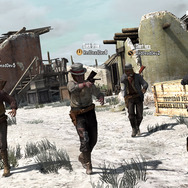 レッド・デッド・リデンプション