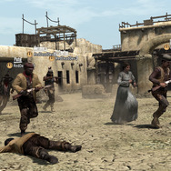 レッド・デッド・リデンプション