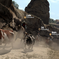 レッド・デッド・リデンプション