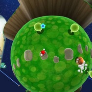 ユニークな重力アクションが再誕!『スーパーマリオギャラクシー + スーパーマリオギャラクシー 2』がスイッチに登場、amiiboも展開【Nintendo Direct 2025.9.12】
