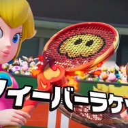『マリオテニス フィーバー』が2026年2月12日発売ーベビィマリオたちの冒険や新要素“フィーバーラケット”にも注目【Nintendo Direct 2025.9.12】