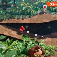 『マリオテニス フィーバー』が2026年2月12日発売ーベビィマリオたちの冒険や新要素“フィーバーラケット”にも注目【Nintendo Direct 2025.9.12】