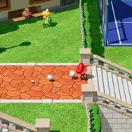 『マリオテニス フィーバー』が2026年2月12日発売ーベビィマリオたちの冒険や新要素“フィーバーラケット”にも注目【Nintendo Direct 2025.9.12】