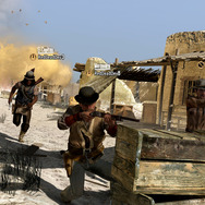 レッド・デッド・リデンプション