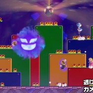 『スーパーマリオブラザーズ ワンダー』のスイッチ2エディションが2026年春に発売！ さらなるゲームモードが楽しめる「リンリンパーク」が追加【Nintendo Direct 2025.9.12】