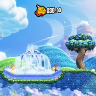 『スーパーマリオブラザーズ ワンダー』のスイッチ2エディションが2026年春に発売！ さらなるゲームモードが楽しめる「リンリンパーク」が追加【Nintendo Direct 2025.9.12】