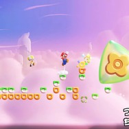 『スーパーマリオブラザーズ ワンダー』のスイッチ2エディションが2026年春に発売！ さらなるゲームモードが楽しめる「リンリンパーク」が追加【Nintendo Direct 2025.9.12】