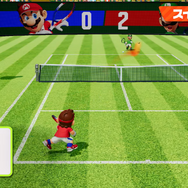 『マリオテニス フィーバー』が2026年2月12日発売ーベビィマリオたちの冒険や新要素“フィーバーラケット”にも注目【Nintendo Direct 2025.9.12】