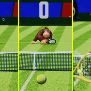 『マリオテニス フィーバー』が2026年2月12日発売ーベビィマリオたちの冒険や新要素“フィーバーラケット”にも注目【Nintendo Direct 2025.9.12】