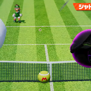 『マリオテニス フィーバー』が2026年2月12日発売ーベビィマリオたちの冒険や新要素“フィーバーラケット”にも注目【Nintendo Direct 2025.9.12】