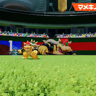 『マリオテニス フィーバー』が2026年2月12日発売ーベビィマリオたちの冒険や新要素“フィーバーラケット”にも注目【Nintendo Direct 2025.9.12】