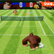 『マリオテニス フィーバー』が2026年2月12日発売ーベビィマリオたちの冒険や新要素“フィーバーラケット”にも注目【Nintendo Direct 2025.9.12】