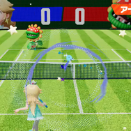 『マリオテニス フィーバー』が2026年2月12日発売ーベビィマリオたちの冒険や新要素“フィーバーラケット”にも注目【Nintendo Direct 2025.9.12】