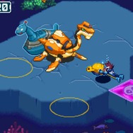シリーズ7作品を収録した『流星のロックマン パーフェクトコレクション』発表!ギャラリーやランクマッチを搭載して2026年春発売【Nintendo Direct 2025.9.12】