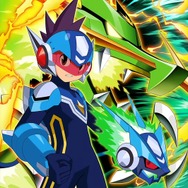シリーズ7作品を収録した『流星のロックマン パーフェクトコレクション』発表!ギャラリーやランクマッチを搭載して2026年春発売【Nintendo Direct 2025.9.12】