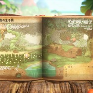 ヨッシー主人公の完全新作ゲーム『ヨッシーとフカシギの図鑑』2026年春発売へ―「フカシギ」と呼ばれる図鑑の中で調査と冒険を繰り広げる 【Nintendo Direct 2025.9.12】