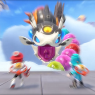 『アークナイツ』のHyperGryphが贈るキュートな協力専用ACT『ポッピュコム』スイッチ版 【Nintendo Direct 2025.9.12】